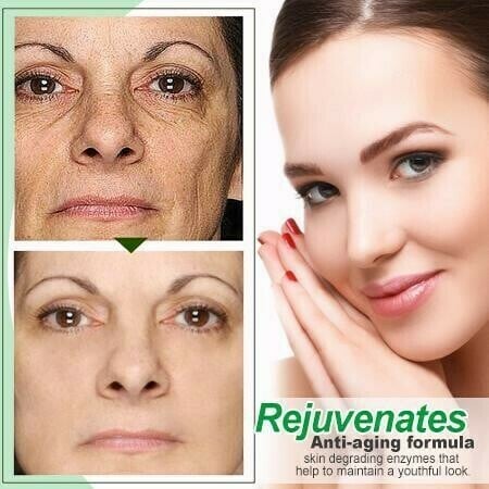 đ„ăLimited Time Offer-47% OFFăđ„Plants essence Wrinkless Facelifting Mask