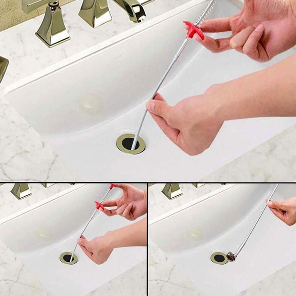 🔥LAST DAY SALE BUY 2 GET 1 FREE - Sewer Cleaning Hook