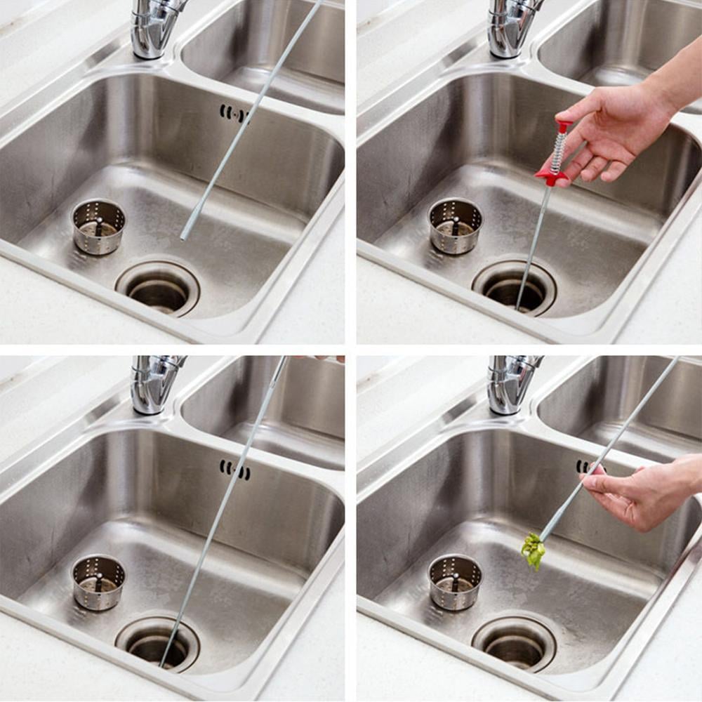 🔥LAST DAY SALE BUY 2 GET 1 FREE - Sewer Cleaning Hook