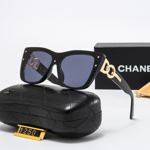 7-Color Fashionable shining Sunglasses
