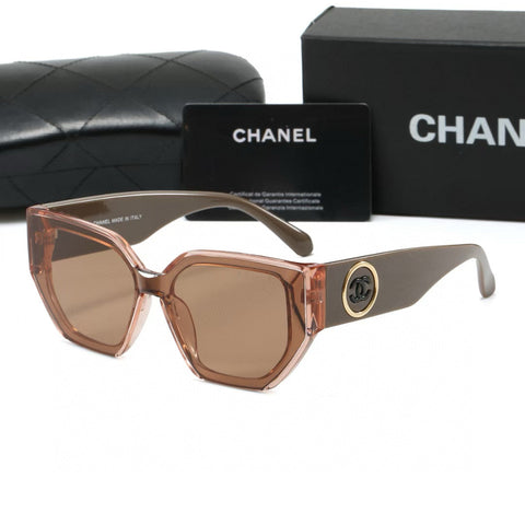 6 colors new sunglasses  95073