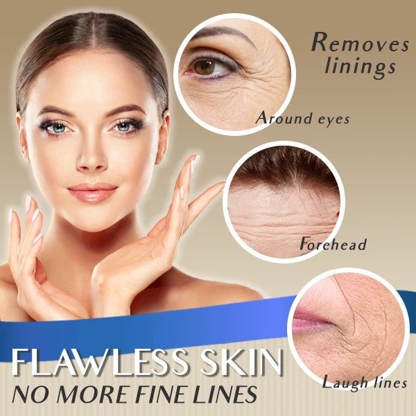 🔥【Limited Time Offer-47% OFF】🔥Plants essence Wrinkless Facelifting Mask