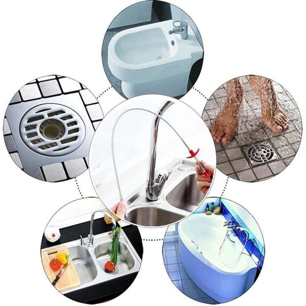 🔥LAST DAY SALE BUY 2 GET 1 FREE - Sewer Cleaning Hook